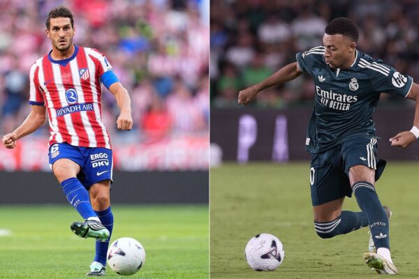 Derbi madrileño se asoma al otoño del fútbol