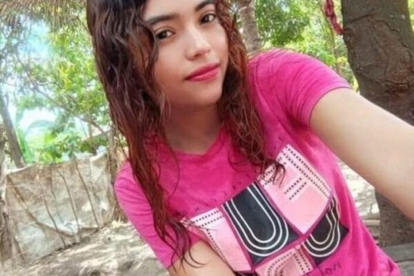 Investigan muerte de joven encontrada sin vida en su vivienda en Chinandega