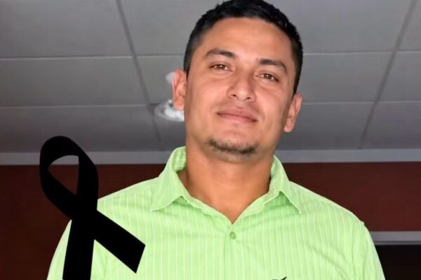 Fallece nicaragüense en hospital de Nueva Orleans