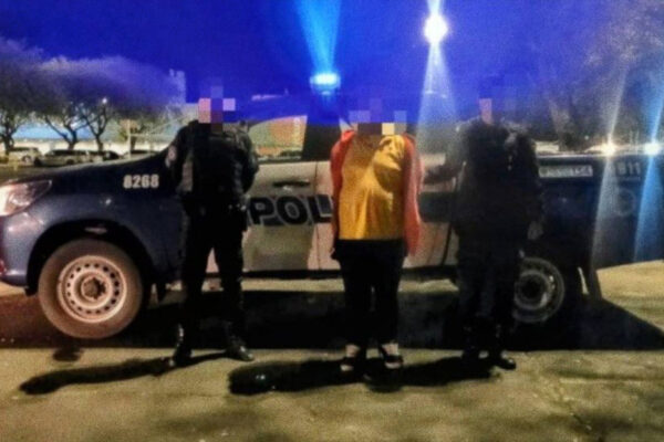 Finge su secuestro para cobrarle un millonario rescate a su mujer
