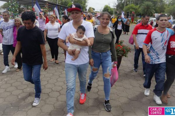 Mil 500 privados de libertad recibirán beneficio de convivencia familiar este 21 de septiembre