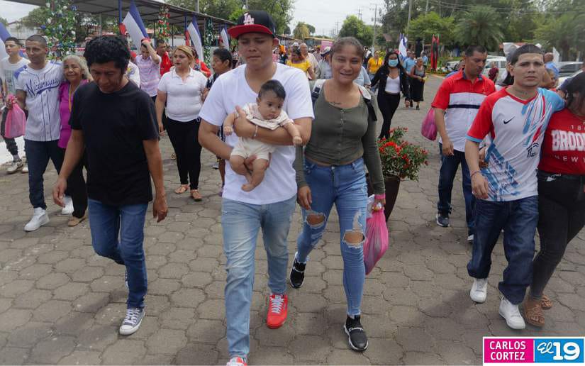 Mil 500 privados de libertad recibirán beneficio de convivencia familiar este 21 de septiembre