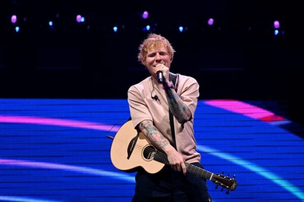 El escándalo que sacude la gira de Ed Sheeran: qué pasó y por qué sus músicos lo abandonaron