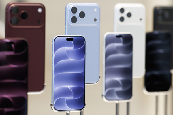 Colocar este popular accesorio en el iPhone le produce “escalofríos” a un alto ejecutivo de Apple