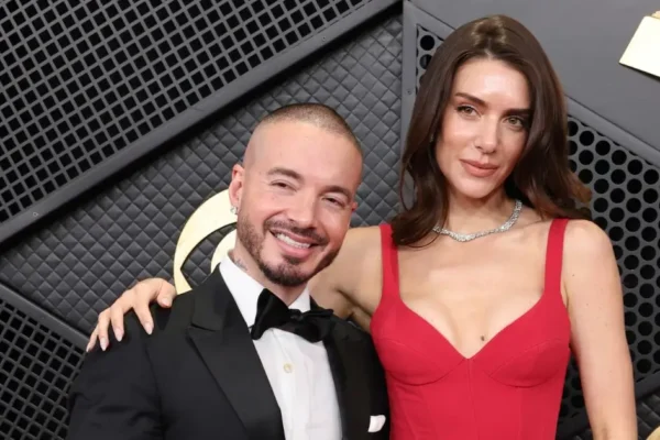 Revelan la presunta razón por la que J Balvin y Valentina Ferrer terminaron tras casi 10 años de relación