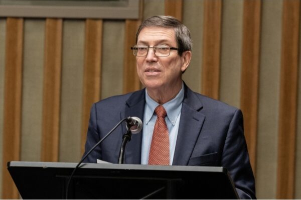 Cuba alerta del cruento mecanismo de EE.UU para “imponer la arcaica Doctrina Monroe”