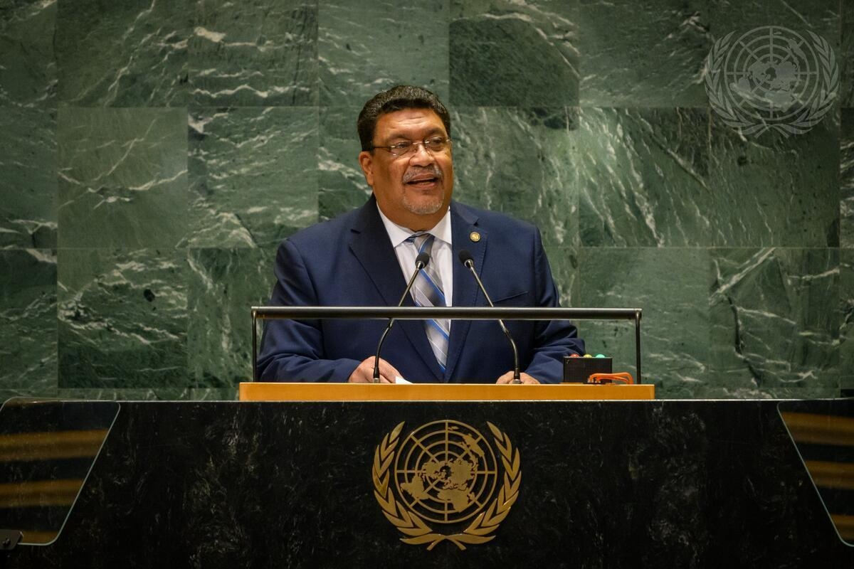 Delegación nicaragüense sostendrá encuentros en la ONU con países aliados promotores de la paz