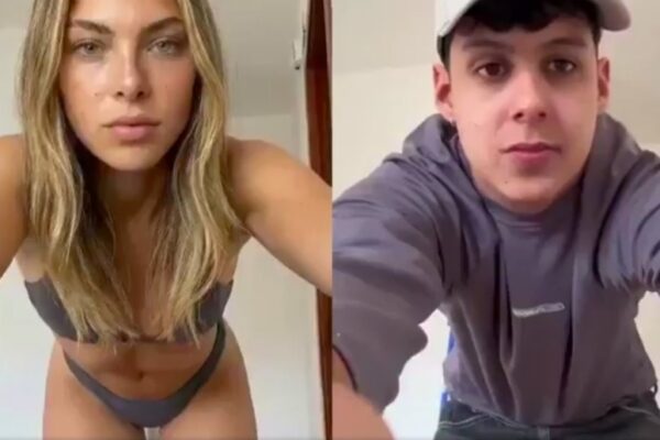 Estudiante habría ganado 43.000 dólares en un mes en OnlyFans con una modelo creada con IA