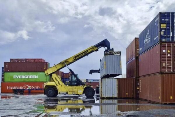 Nicaragua registra sólido desempeño económico con 4.1 % de crecimiento