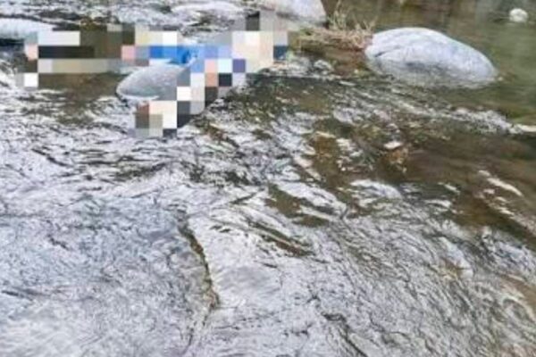 Recuperan el cuerpo de un niño de dos años tras ser arrastrado por un río en el Caribe Norte