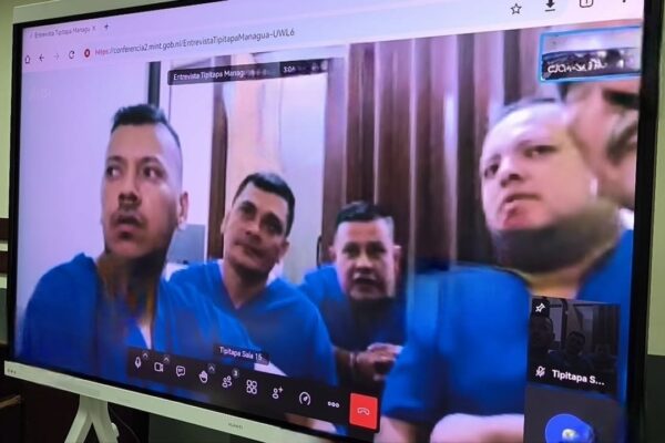 Programan juicio contra banda delincuencial Los Trejos