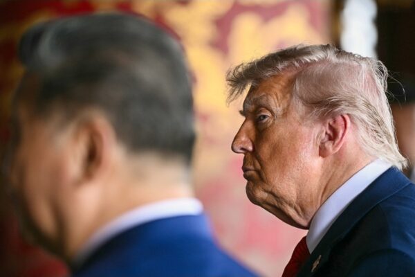 Las cuatro “líneas rojas” de China antes de la reunión con Trump
