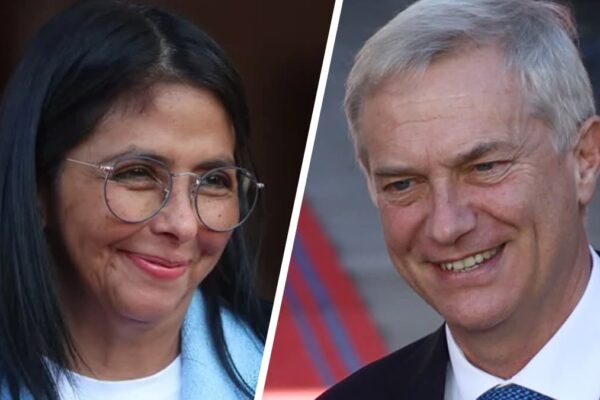 El gesto de Kast con Venezuela que apunta al ‘deshielo’ de la relación bilateral