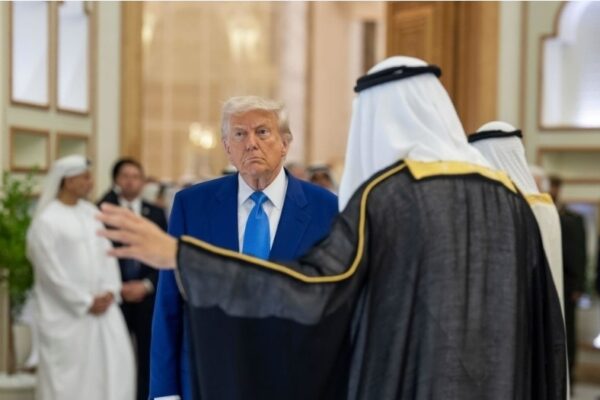Irán reacciona a las “calumnias” de Trump en la ONU