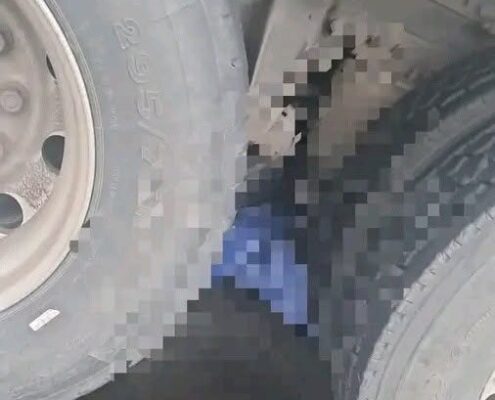 Motociclista pierde la vida en accidente vial en León