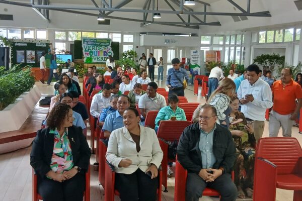 Alcaldía de Managua destaca el trabajo articulado que desarrolla en la gestión ambiental