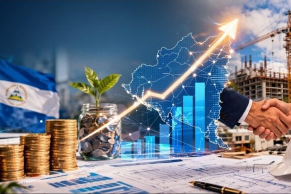 Un 2027 de inversiones y lucha contra la pobreza