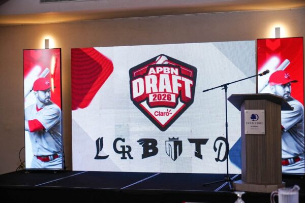 Franquicias de La Profesional completan sus rosters en el draft