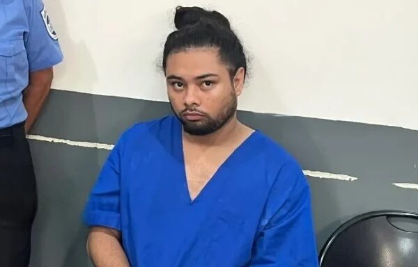 Acusan en Managua a hombre por posesión de cocaína
