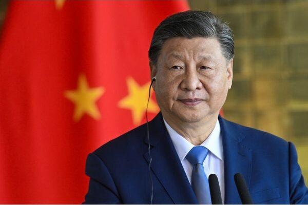 “Fuerte, vibrante y en forma”: Trump comparte la impresión que le dejó Xi tras recibirlo