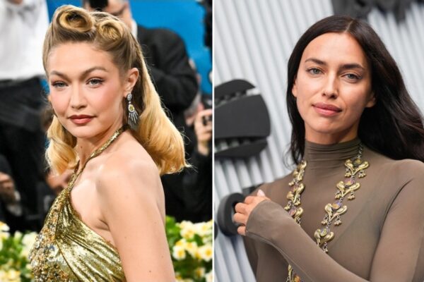 ¿Qué supermodelo lidera con la impactante cifra de 277 millones de seguidores?