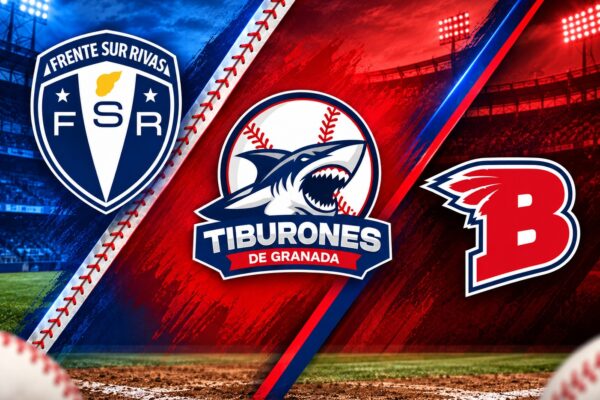 Frente Sur, Tiburones y Bóer avanzan a las semifinales del Pomares