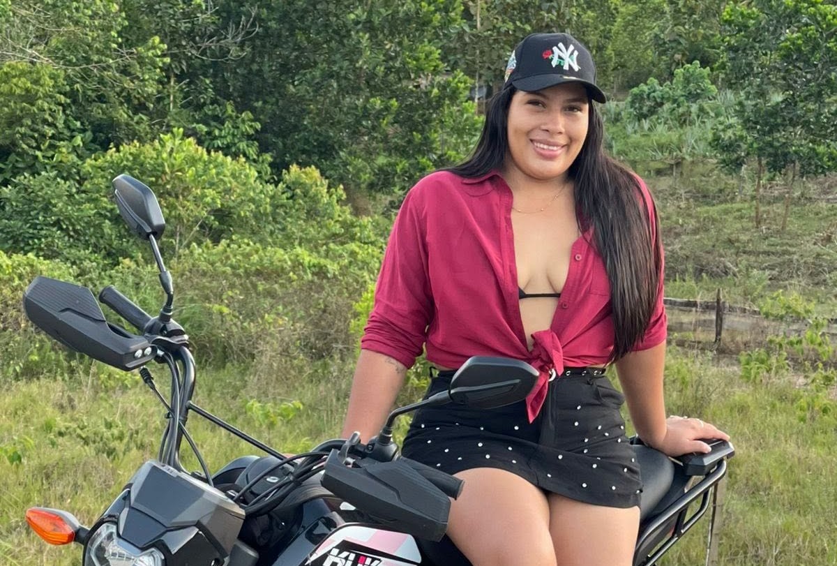 Choque de motocicletas deja una muerta en el Caribe Sur