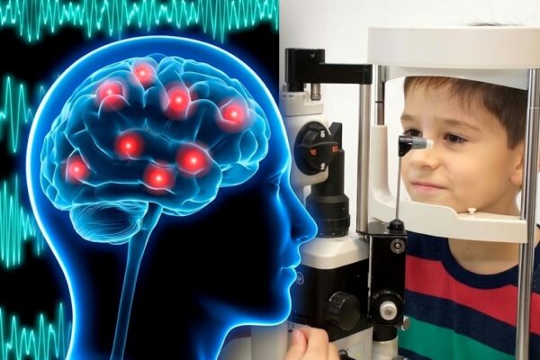 Epilepsia y oftalmología pediátrica serán el eje central de dos simposios en Nueva Segovia y Boaco