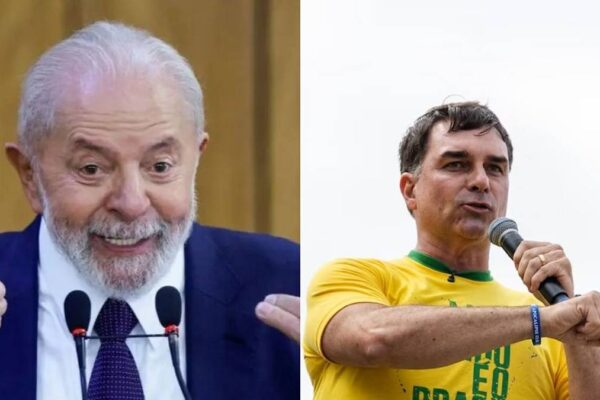 ¿Lula o Flávio Bolsonaro?: qué dicen las encuestas a pocos días de las elecciones en Brasil