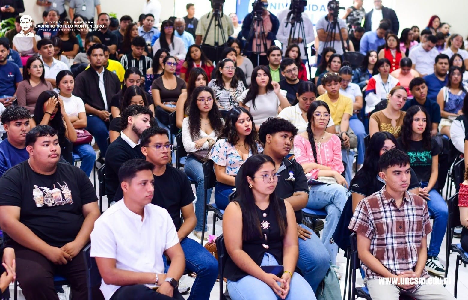 Nicaragua y medios de China desarrollan encuentro para el fortalecimiento comunicacional