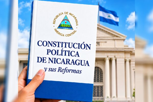 Inicia en los municipios de Chinandega la consulta sobre las reformas constitucionales