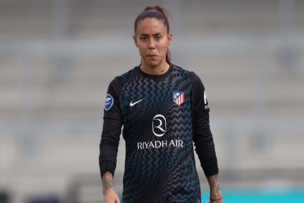 La capitana del Atlético de Madrid es ‘fichada’ por OnlyFans