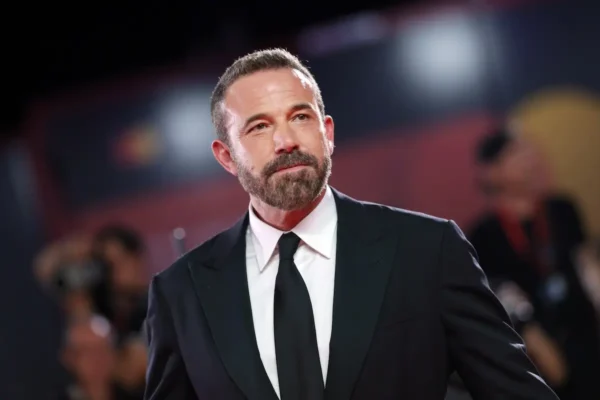 Los hijos de Ben Affleck se burlan de su vida amorosa y le recuerdan su historial de relaciones