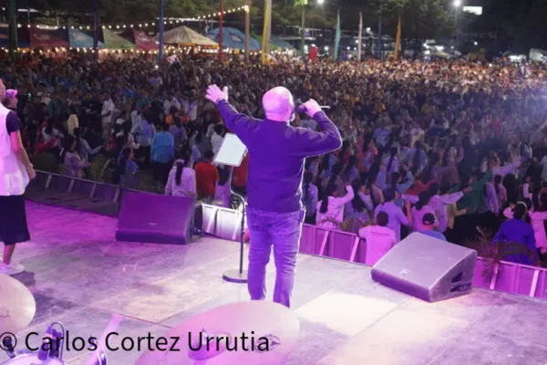 Destacan libertad de culto en Nicaragua en celebración de los 457 años de la Biblia al castellano