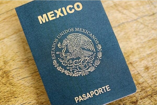 Aumentan solicitudes de nacionalidad mexicana en EE.UU ante incertidumbre migratoria