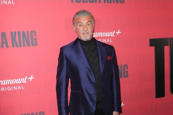 Sylvester Stallone revela que sufrió bulimia durante el rodaje de la saga ‘Rocky’