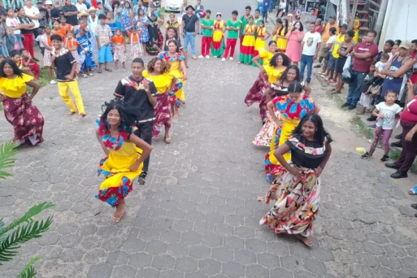 El Caribe Norte celebra su identidad con aroma a mar y coco