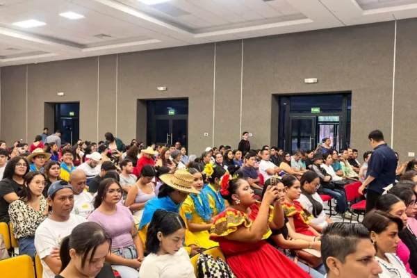 Camilo Zapata es homenajeado con Festival Universitario del Son Nica