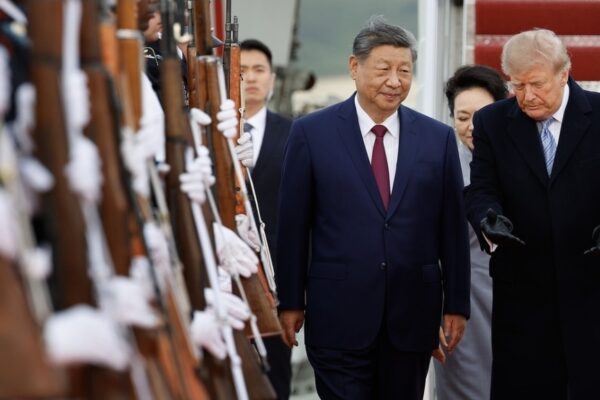 EE.UU aclara si tiene planes de vender armas a China