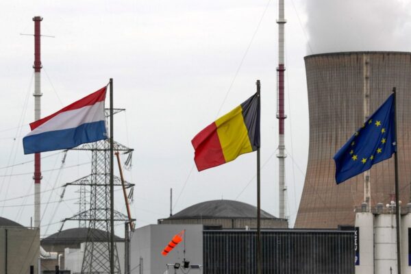 “Mínimos históricos”: La Comisión Europea llama a la UE a reducir el consumo de gas y electricidad