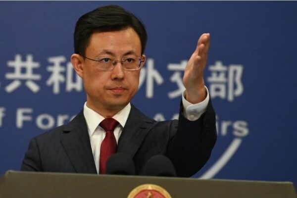 China blinda su apoyo a Cuba y rechaza cualquier “injerencia externa”