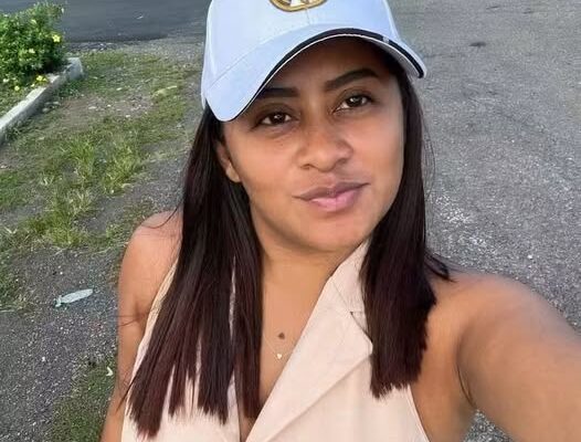 Fallece joven madre en accidente provocado por semoviente en la vía