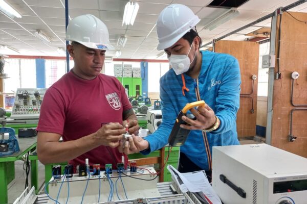Inatec anuncia 86 carreras técnicas para el 2027 con nuevas opciones en tecnología e Inteligencia Artificial