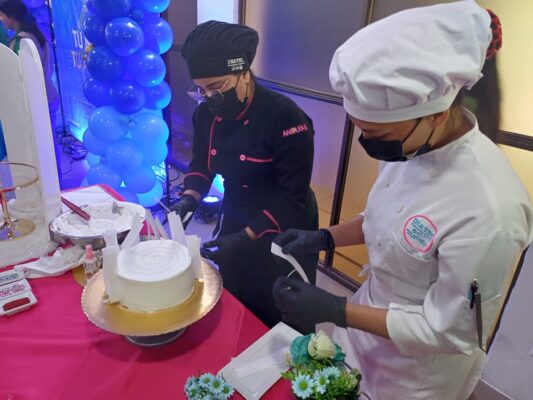 Inatec celebra el turismo con demostraciones gastronómicas y culturales