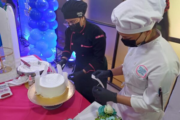 Inatec celebra el turismo con demostraciones gastronómicas y culturales