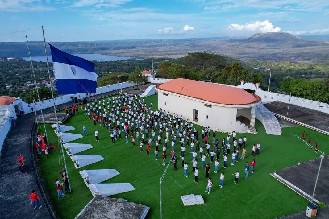 Masaya se alista para consultas constitucionales y homenaje al general Benjamín Zeledón