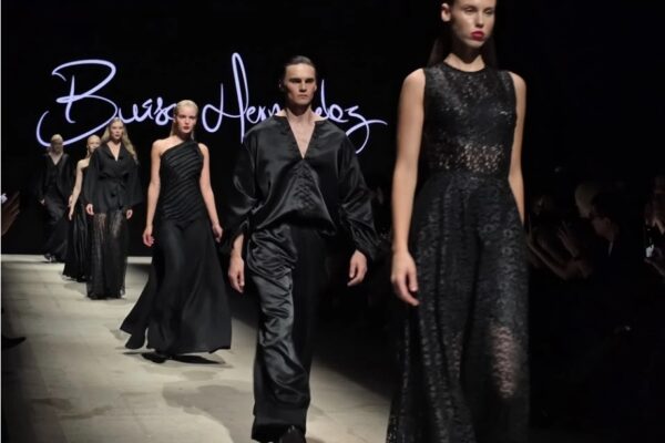 Nicaragua Diseña consolida su presencia global en el BRICS+ Fashion Summit
