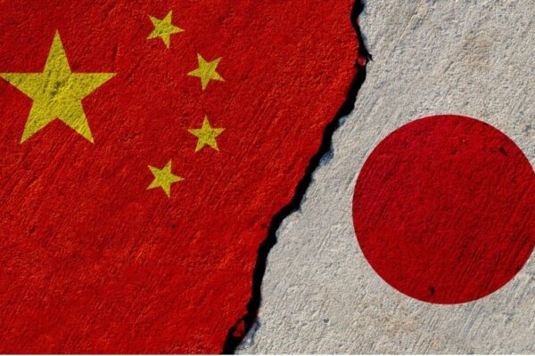 China insta a Japón a que cambie su postura “errónea” sobre Taiwán
