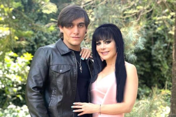Maribel Guardia denuncia a su exnuera por la muerte de Julián Figueroa