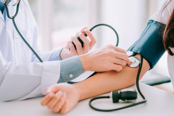 Hipertensión arterial en EEUU, casi la mitad de los adultos la padece